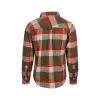 Men's South Fork Grindle Flannel Long Sleeve Shirt