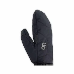 Outdoor Research Men's Adrenaline Mitts 9 Outdoor Research Men's Adrenaline Mitts -Casual Wear Shop 230581BLACKalt2