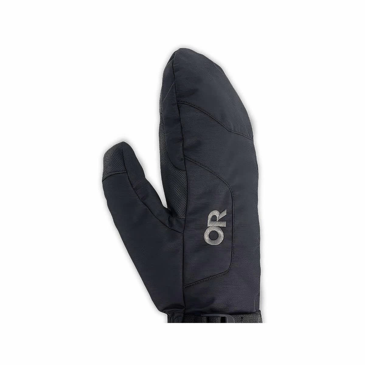 Outdoor Research Men's Adrenaline Mitts 5 Outdoor Research Men's Adrenaline Mitts - Image 3