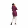 The North Face Women's Thermoball Eco Parka -Casual Wear Shop 230595BOYSENBERRY I0Halt1