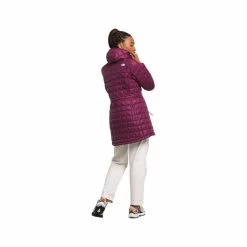 The North Face Women's Thermoball Eco Parka