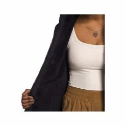 The North Face Women's Shady Glade Insulated Jacket -Casual Wear Shop 230609BLACK JK3alt3