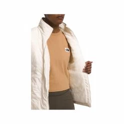 The North Face Women's Shady Glade Insulated Jacket -Casual Wear Shop 230609GARDENIAWHITE N3Nalt3