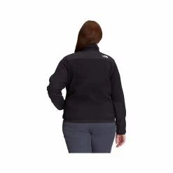 The North Face Women's Denali Jacket - Curvy