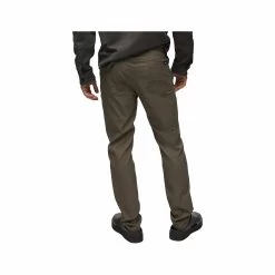 Prana Men's Brion Slim Pant Ii -Casual Wear Shop 230644SLATE GREENalt1