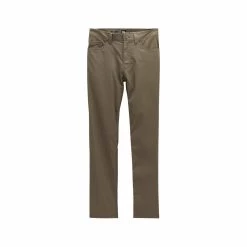 Prana Men's Brion Slim Pant Ii -Casual Wear Shop 230644SLATE GREENalt5