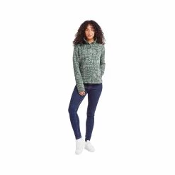 Sherpa Women's Bhutan Pullover -Casual Wear Shop 230662DARKTHYME 881alt4