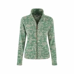 Sherpa Women's Bhutan Pullover -Casual Wear Shop 230662DARKTHYME 881alt5