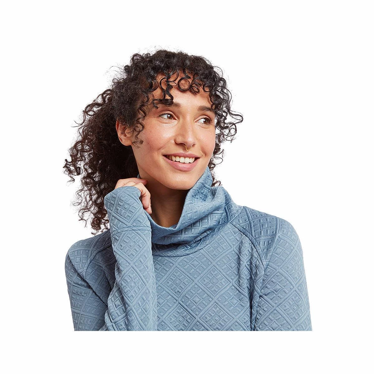 Sherpa Women's Nyano Pullover 9 Sherpa Women's Nyano Pullover - Image 7
