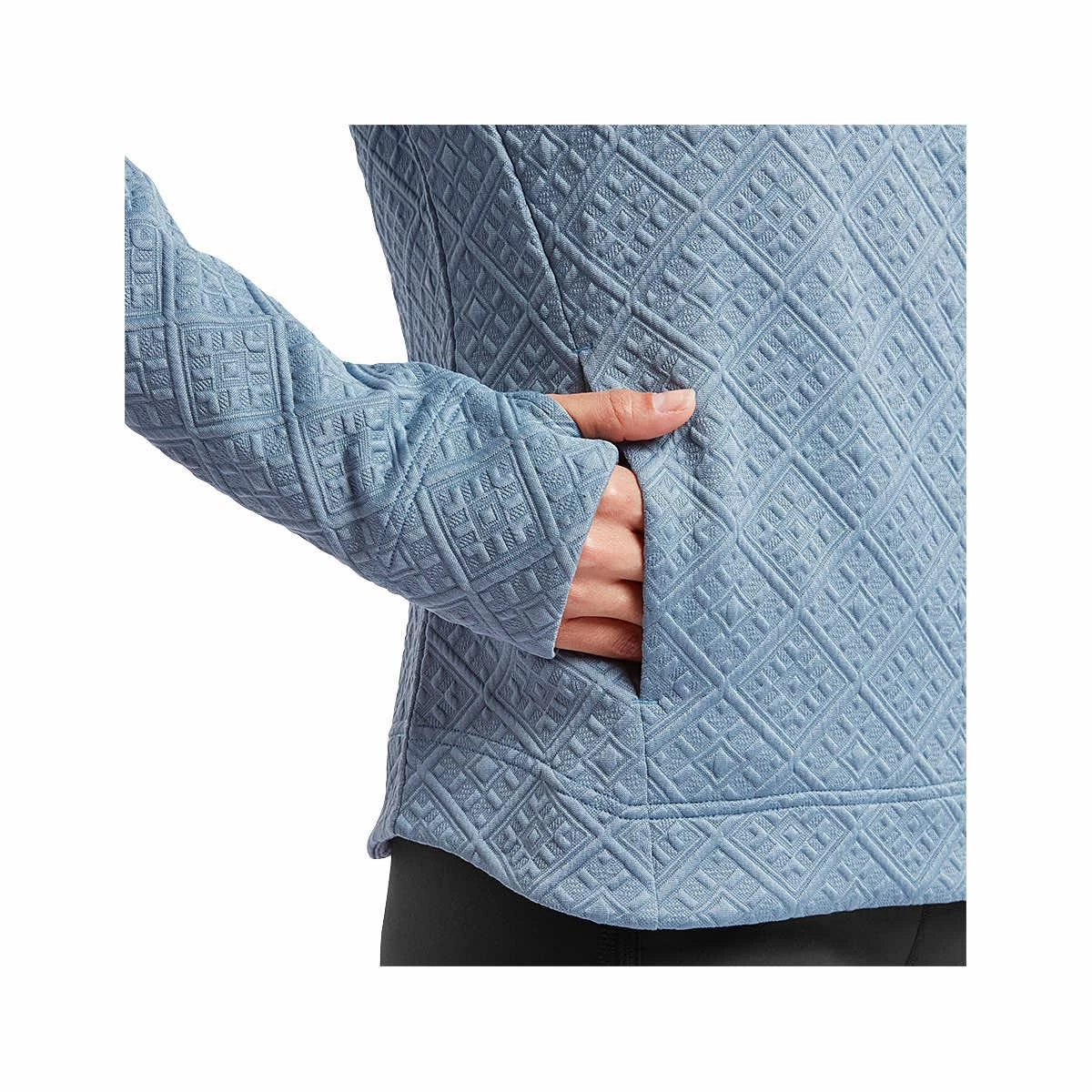 Sherpa Women's Nyano Pullover 10 Sherpa Women's Nyano Pullover - Image 8