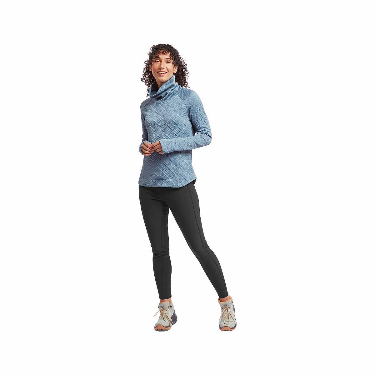 Sherpa Women's Nyano Pullover 11 Sherpa Women's Nyano Pullover - Image 9