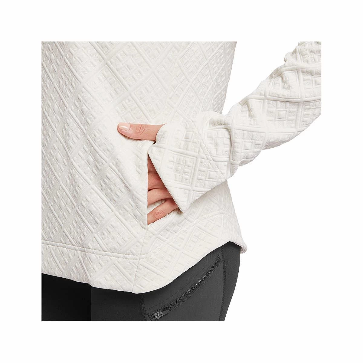 Sherpa Women's Nyano Pullover 4 Sherpa Women's Nyano Pullover - Image 2