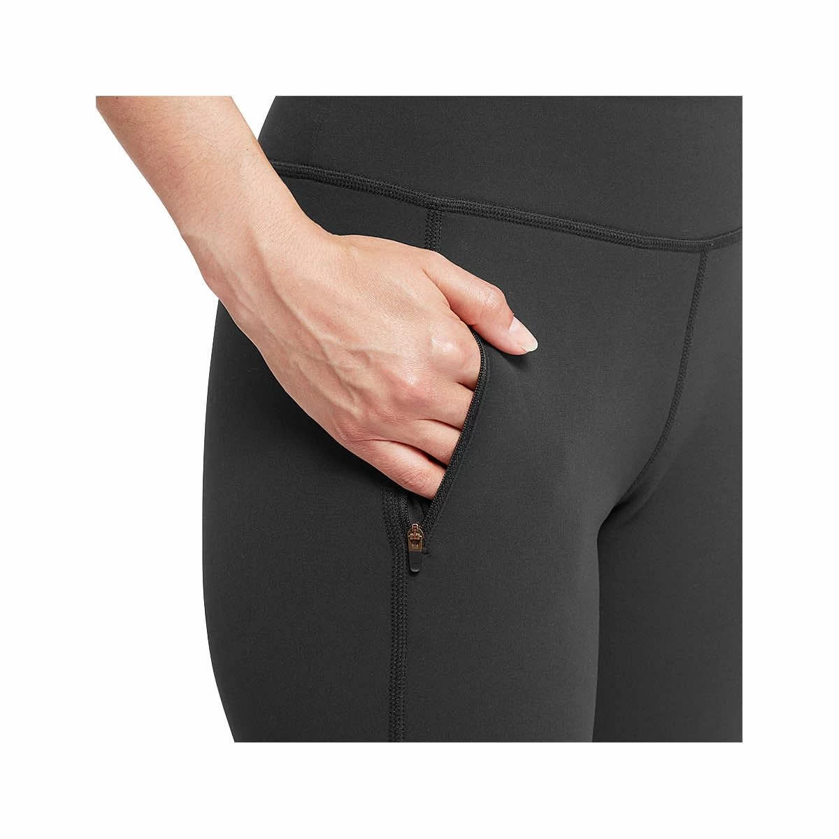 Sherpa Women's Dolma Softshell Tights 4 Sherpa Women's Dolma Softshell Tights - Image 2