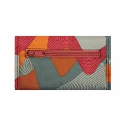 KAVU Mondo Spender Wallet -Casual Wear Shop 230688MOD MOUNTAINalt1