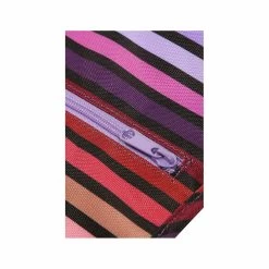 KAVU Mondo Spender Wallet -Casual Wear Shop 230688SEPTEMBER STRIPEalt3