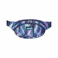 KAVU Spectator Belt Pack -Casual Wear Shop 230693GLACIER IKATalt4