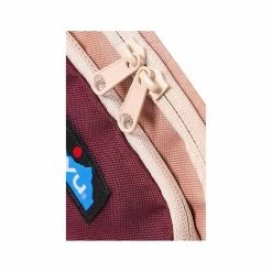 KAVU Spectator Belt Pack -Casual Wear Shop 230693SEDONA SUNSETalt3