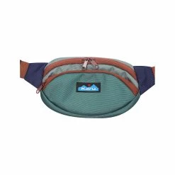 KAVU Spectator Belt Pack -Casual Wear Shop 230693TREE HUGGERalt4