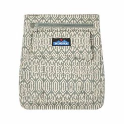 KAVU Keeper Crossbody Bag -Casual Wear Shop 230694SAVANNAH INLAYalt4