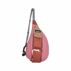 KAVU Mini Rope Bag -Casual Wear Shop 230717EARTH LOVEalt4
