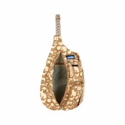 KAVU Mini Rope Bag -Casual Wear Shop 230717FALL FOLKLOREalt2