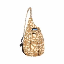 KAVU Mini Rope Bag -Casual Wear Shop 230717FALL FOLKLOREalt4