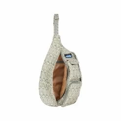 KAVU Mini Rope Bag -Casual Wear Shop 230717SAVANNAH INLAYalt2