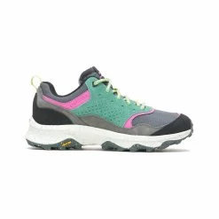 Merrell Women's Speed Solo Shoes 18 Merrell Women's Speed Solo Shoes -Casual Wear Shop 230772ROCK MULTIalt1