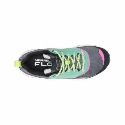 Merrell Women's Speed Solo Shoes 21 Merrell Women's Speed Solo Shoes -Casual Wear Shop 230772ROCK MULTIalt4