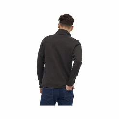 Patagonia Men's Better Sweater Fleece Jacket