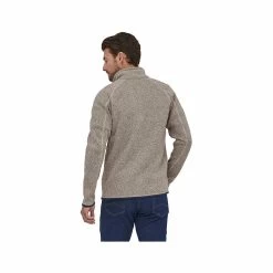 Patagonia Men's Better Sweater Fleece Jacket 16 Patagonia Men's Better Sweater Fleece Jacket -Casual Wear Shop 230959OAR TANalt1