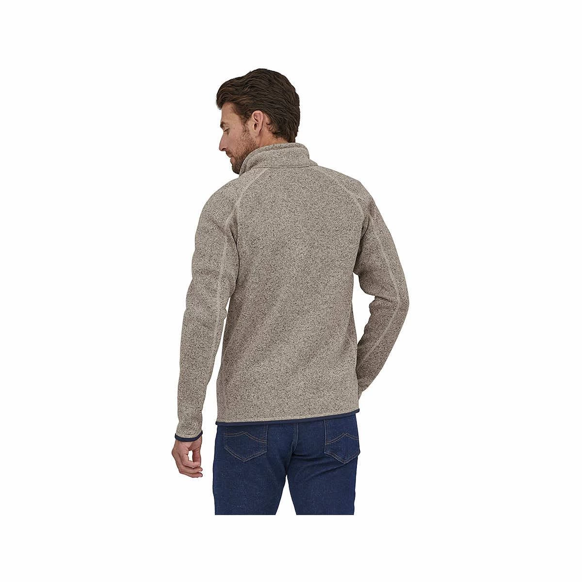Patagonia Men's Better Sweater Fleece Jacket 9 Patagonia Men's Better Sweater Fleece Jacket - Image 7