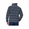 Patagonia Men's Lightweight Synchilla Snap- T Fleece Pullover