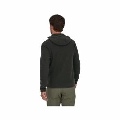 Patagonia Men's R1 Air Full- Zip Hoody