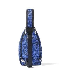 Central Park Sling Bag -Casual Wear Shop 231036INK HYDRANGEAalt1