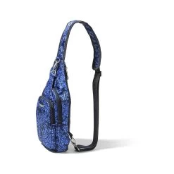Central Park Sling Bag -Casual Wear Shop 231036INK HYDRANGEAalt2