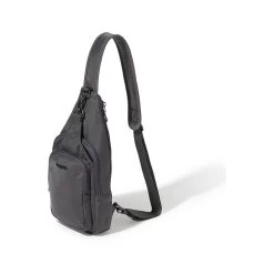 Central Park Sling Bag -Casual Wear Shop 231036SMOKEalt2