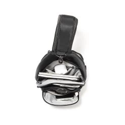 Central Park Sling Bag -Casual Wear Shop 231036SMOKEalt5