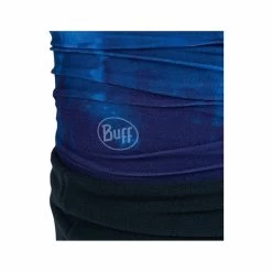 Buff Polar Multifunctional Neckwear -Casual Wear Shop 231047MALOM BLUEalt2