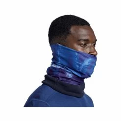 Buff Polar Multifunctional Neckwear -Casual Wear Shop 231047MALOM BLUEalt4