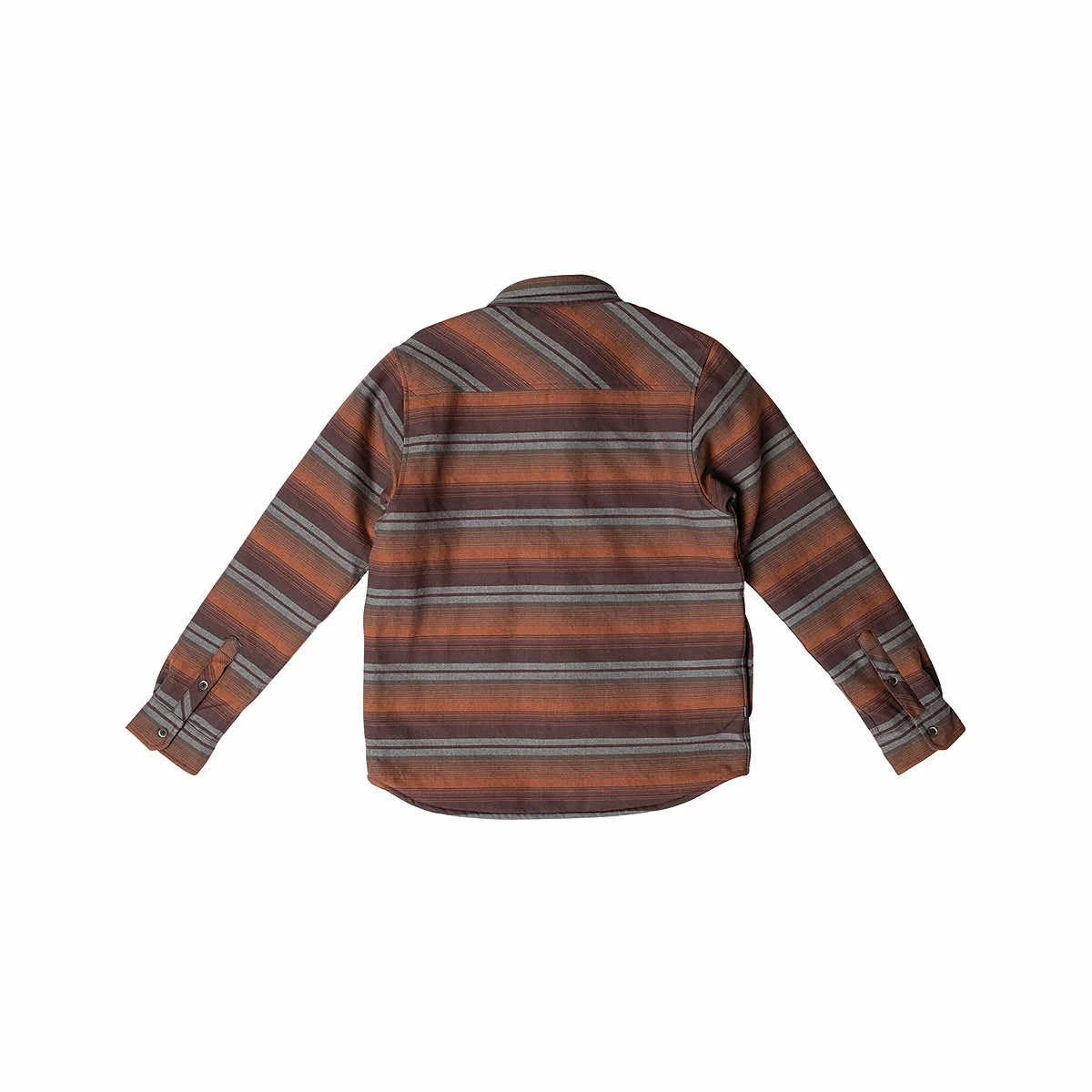 KAVU Men's Eagle Pine Shacket 3 KAVU Men's Eagle Pine Shacket