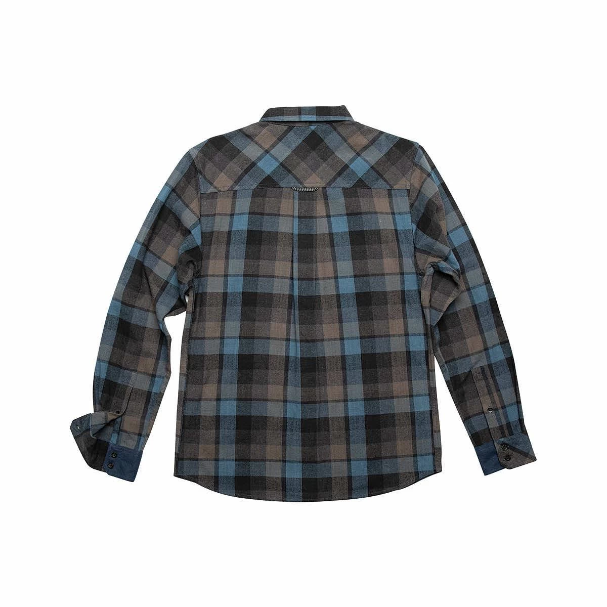 KAVU Men's Buffaroni Long Sleeve Shirt 3 KAVU Men's Buffaroni Long Sleeve Shirt