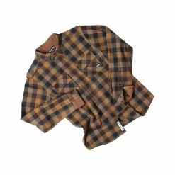 KAVU Men's Buffaroni Long Sleeve Shirt 21 KAVU Men's Buffaroni Long Sleeve Shirt -Casual Wear Shop 231105WALNUT HILLSalt2