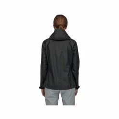 Patagonia Women's Torrentshell 3l Rain Jacket -Casual Wear Shop 231135BLACK BLKalt3