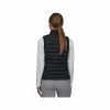 Patagonia Women's Down Sweater Vest 1 Patagonia Women's Down Sweater Vest -Casual Wear Shop 231145BLACK BLKalt1