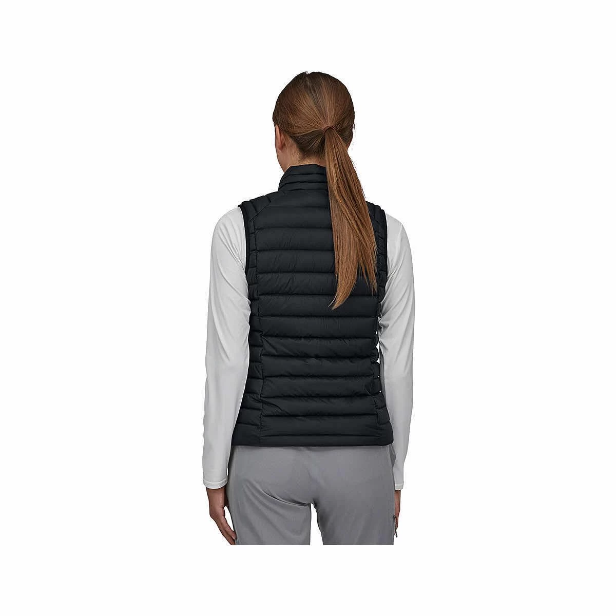 Patagonia Women's Down Sweater Vest 3 Patagonia Women's Down Sweater Vest