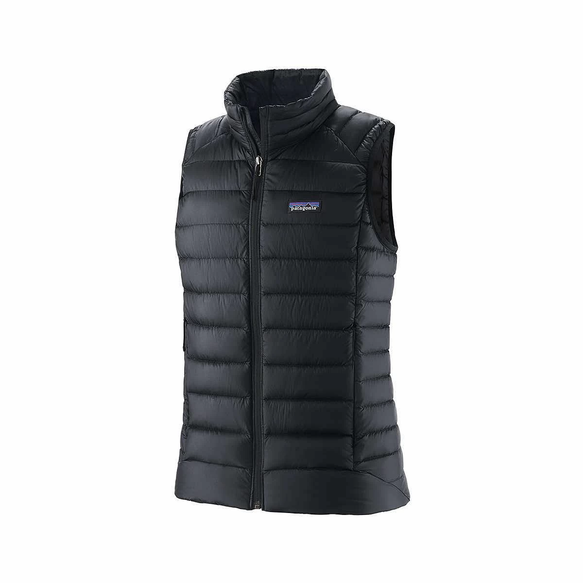 Patagonia Women's Down Sweater Vest 4 Patagonia Women's Down Sweater Vest - Image 2