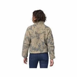 Patagonia Women's Lunar Dusk Fleece Jacket