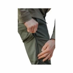 Men's Karst Pants -Casual Wear Shop 231189DEEP OLIVEalt3