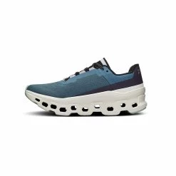 On Running Women's Cloudmonster Running Shoes -Casual Wear Shop 231201DUST VAPORalt3